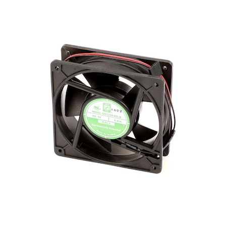 Metro C59 Fan Kit (For Working C59 C RPC59-FAN